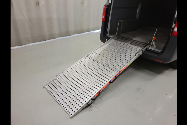 Mercedes-Benz Vito 111CDI L3/H1 Euro 6!