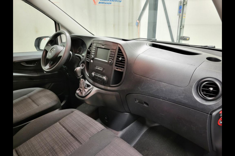 Mercedes-Benz Vito 111CDI L3/H1 Euro 6!