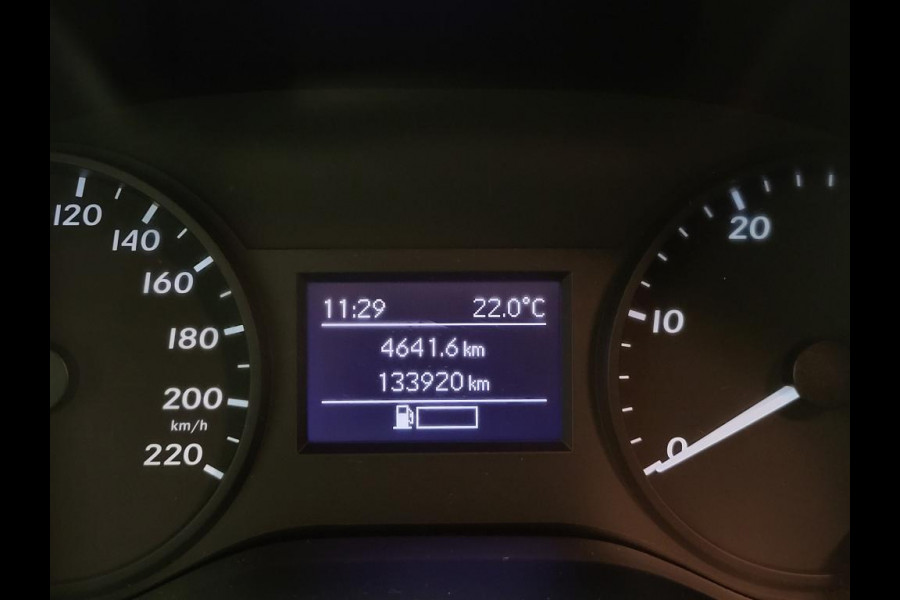 Mercedes-Benz Vito 111CDI L3/H1 Euro 6!