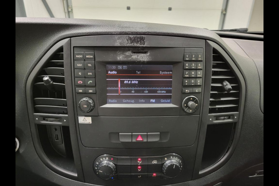 Mercedes-Benz Vito 111CDI L3/H1 Euro 6!