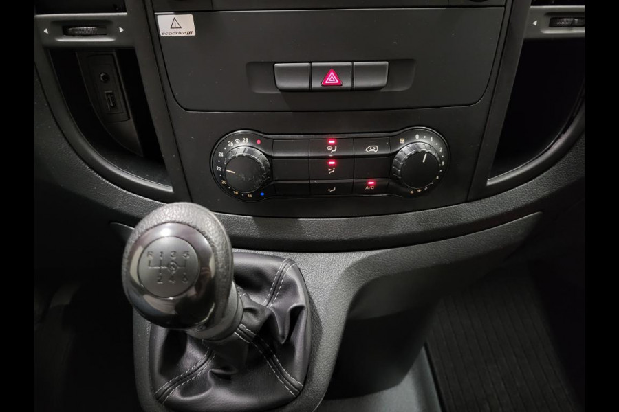 Mercedes-Benz Vito 111CDI L3/H1 Euro 6!