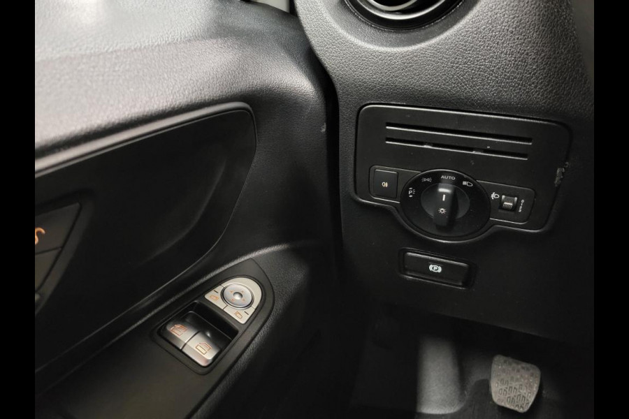 Mercedes-Benz Vito 111CDI L3/H1 Euro 6!
