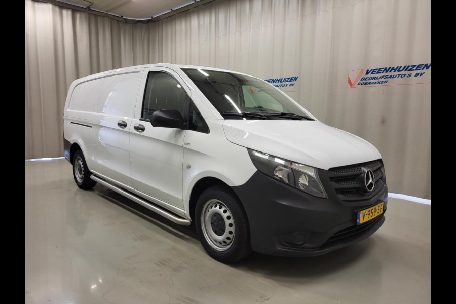 Mercedes-Benz Vito 111CDI L3/H1 Euro 6!