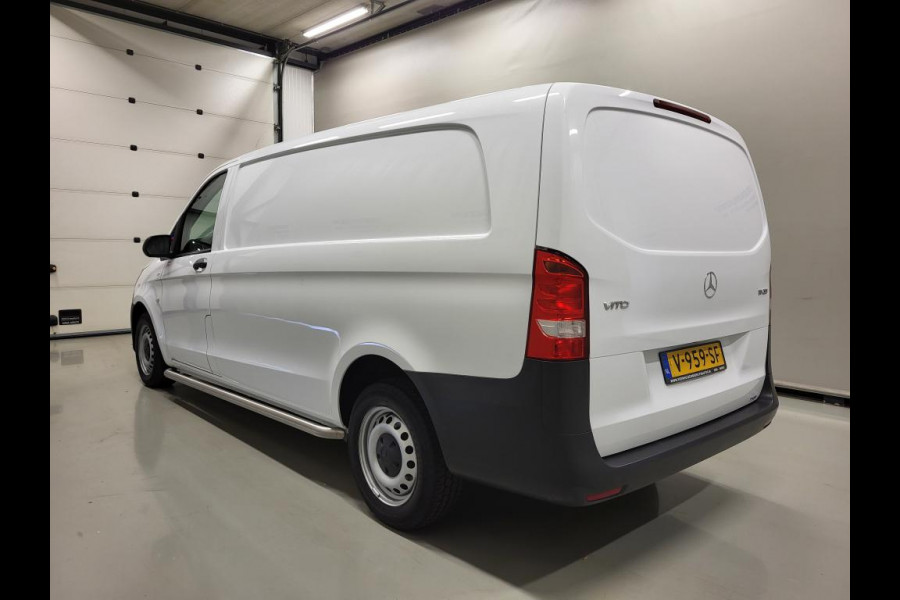 Mercedes-Benz Vito 111CDI L3/H1 Euro 6!