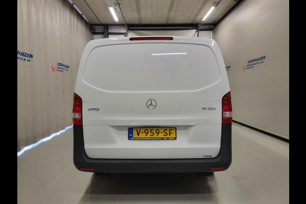 Mercedes-Benz Vito 111CDI L3/H1 Euro 6!
