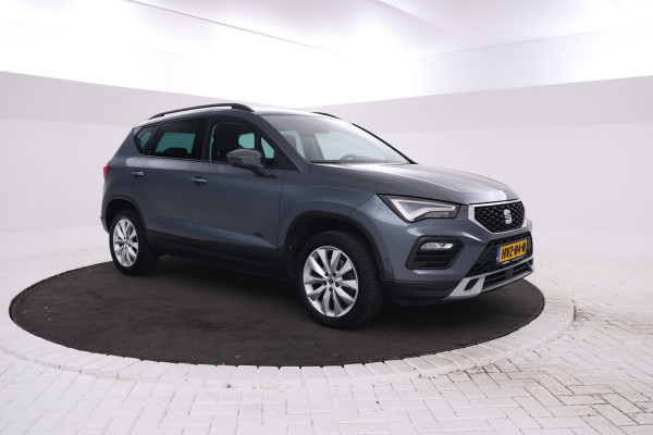 Seat Ateca 1.0 TSI Style Navigatie, Apple carplay, Climate,