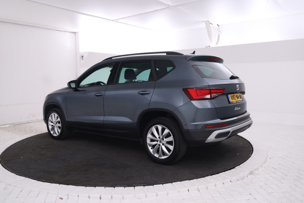 Seat Ateca 1.0 TSI Style Navigatie, Apple carplay, Climate,