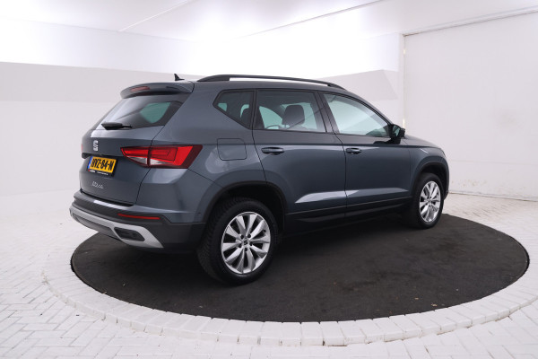 Seat Ateca 1.0 TSI Style Navigatie, Apple carplay, Climate,