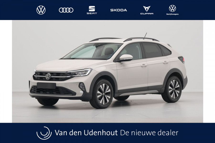 Volkswagen Taigo 1.0 TSI 95pk Life Navi via App Pdc Airco Acc 118