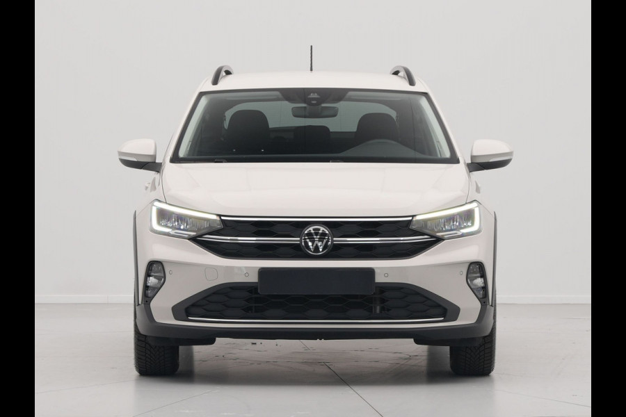 Volkswagen Taigo 1.0 TSI 95pk Life Navi via App Pdc Airco Acc 118