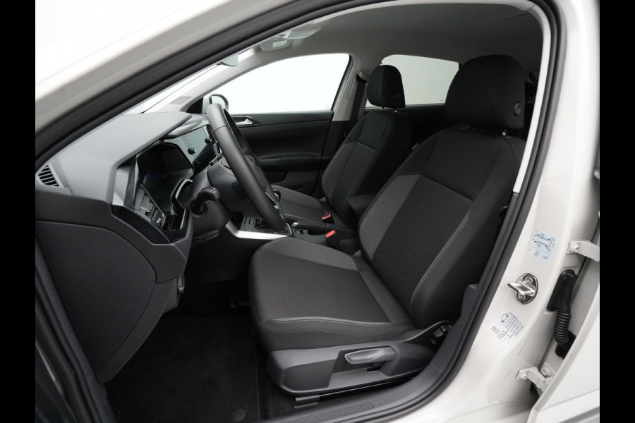 Volkswagen Taigo 1.0 TSI 95pk Life Navi via App Pdc Airco Acc 118