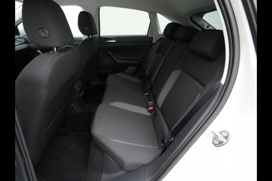 Volkswagen Taigo 1.0 TSI 95pk Life Navi via App Pdc Airco Acc 118