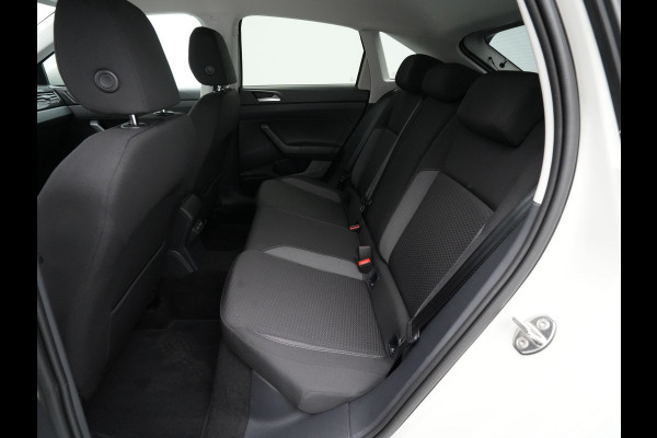 Volkswagen Taigo 1.0 TSI 95pk Life Navi via App Pdc Airco Acc 118