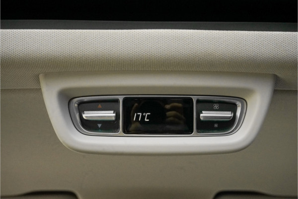 Mercedes-Benz V-Klasse 300d Lang Avantgarde 7-Pers Stoelkoeling Burmester