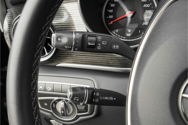 Mercedes-Benz V-Klasse 300d Lang Avantgarde 7-Pers Stoelkoeling Burmester