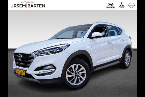 Hyundai Tucson 1.6 GDi Comfort | Navigatie | Camera | Parkeersensoren