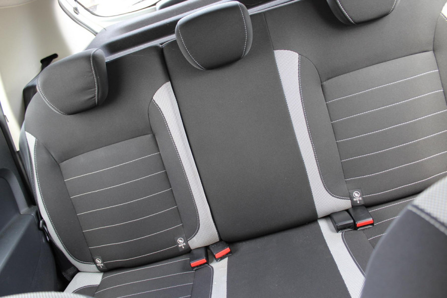 Dacia Sandero 0.9 TCe Bi-Fuel SL Stepway LPG3 1E EIG MULTIMEDIA airco cruise TREKHAAK PARKEERSENSOREN
