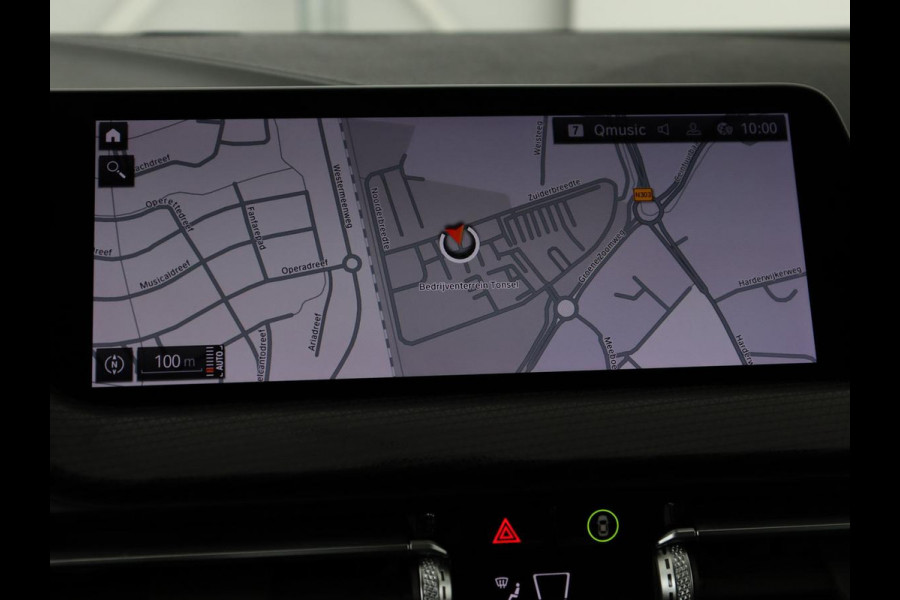 BMW 1-serie 118i Business Edition+ | Sport Line | Leder | Stoelverwarming | Carplay | Camera | Live Cockpit | Sportstoelen | Full LED | Navigatie | Climate control