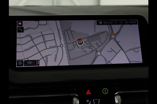 BMW 1-serie 118i Business Edition+ | Sport Line | Leder | Stoelverwarming | Carplay | Camera | Live Cockpit | Sportstoelen | Full LED | Navigatie | Climate control