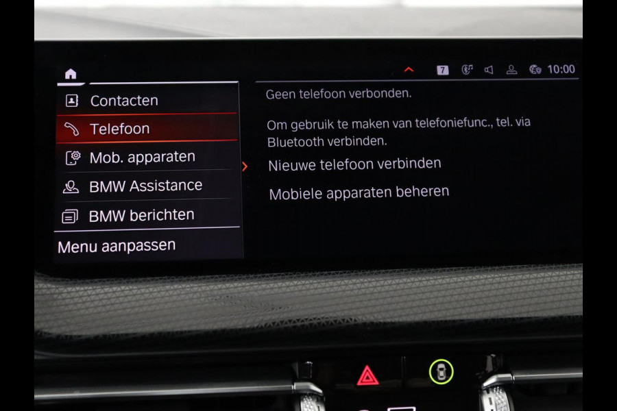 BMW 1-serie 118i Business Edition+ | Sport Line | Leder | Stoelverwarming | Carplay | Camera | Live Cockpit | Sportstoelen | Full LED | Navigatie | Climate control