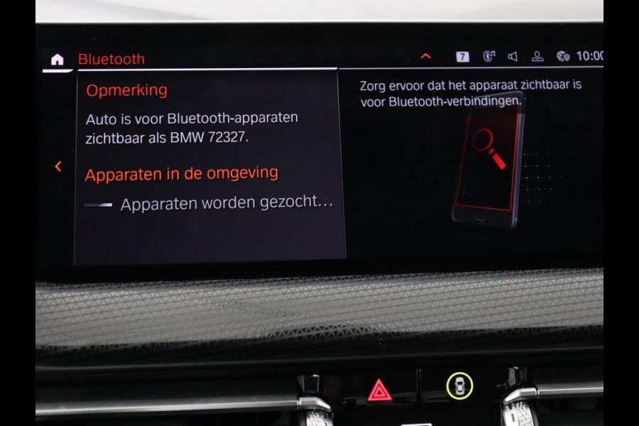 BMW 1-serie 118i Business Edition+ | Sport Line | Leder | Stoelverwarming | Carplay | Camera | Live Cockpit | Sportstoelen | Full LED | Navigatie | Climate control