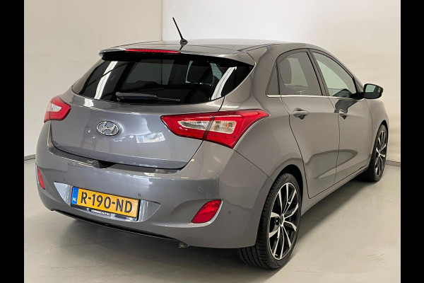 Hyundai i30 1.6 GDi / Aut / Clima / Bluetooth / 18" LM velgen
