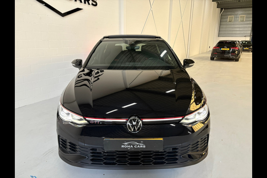Volkswagen Golf 2.0 TSI GTI CLUBSPORT 300pk panorama