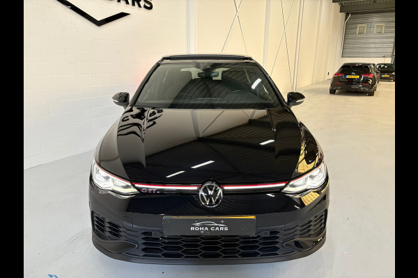 Volkswagen Golf 2.0 TSI GTI CLUBSPORT 300pk panorama
