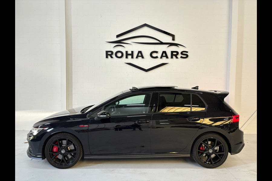 Volkswagen Golf 2.0 TSI GTI CLUBSPORT 300pk panorama