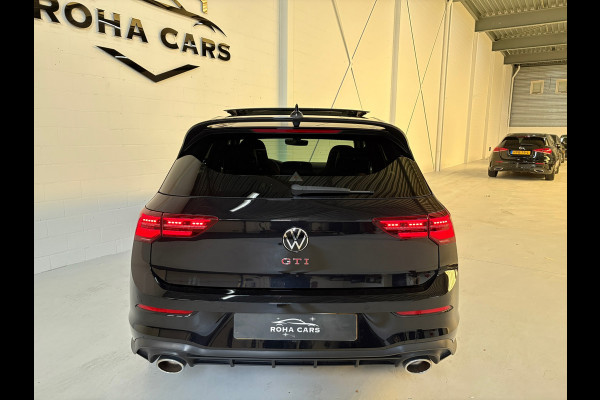 Volkswagen Golf 2.0 TSI GTI CLUBSPORT 300pk panorama