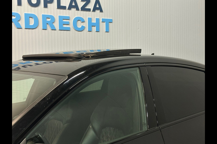 Audi e-tron Sportback 55 quattro S edition 95 kWh B&O / 360 cam / Pano / Luxe bekl.