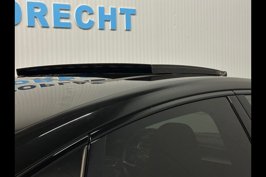 Audi e-tron Sportback 55 quattro S edition 95 kWh B&O / 360 cam / Pano / Luxe bekl.