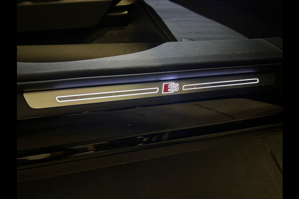 Audi e-tron Sportback 55 quattro S edition 95 kWh B&O / 360 cam / Pano / Luxe bekl.