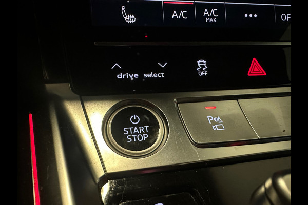 Audi e-tron Sportback 55 quattro S edition 95 kWh B&O / 360 cam / Pano / Luxe bekl.