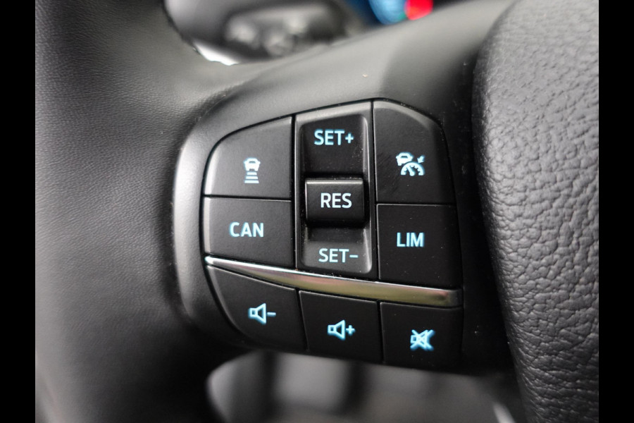 Ford Transit 130pk 2.0 L2H2 Trend Automaat Airco Navi Cruise Parkeersensoren Trekhaak Camera 360 Parkeersensoren