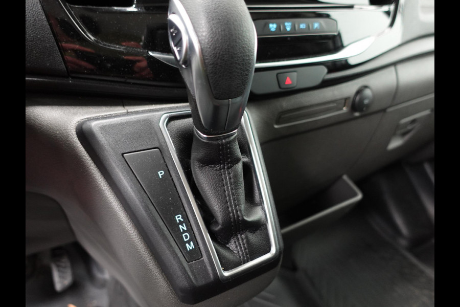 Ford Transit 130pk 2.0 L2H2 Trend Automaat Airco Navi Cruise Parkeersensoren Trekhaak Camera 360 Parkeersensoren