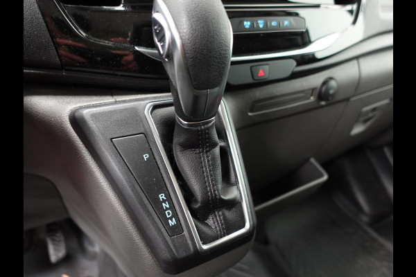 Ford Transit 130pk 2.0 L2H2 Trend Automaat Airco Navi Cruise Parkeersensoren Trekhaak Camera 360 Parkeersensoren