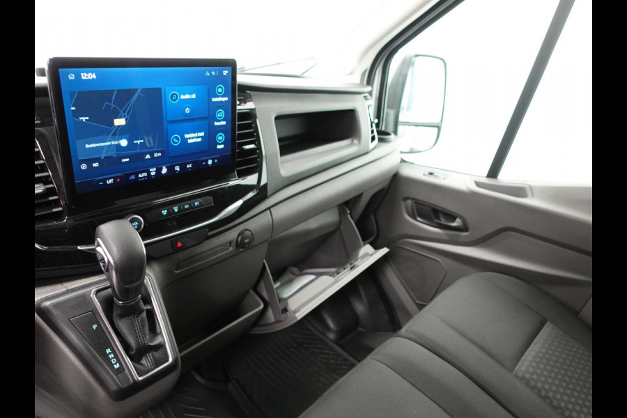 Ford Transit 130pk 2.0 L2H2 Trend Automaat Airco Navi Cruise Parkeersensoren Trekhaak Camera 360 Parkeersensoren