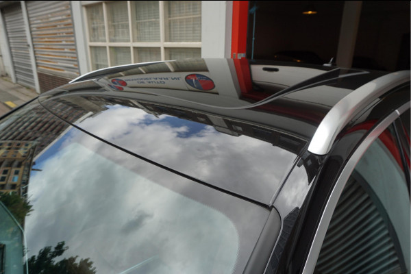 Audi e-tron 55 quattro Advanced edition Plus 95 kWh | NL AUTO | 1ste Eigenaar | Onderhoudscontract 8/2028 | Panoramadak | Luchtvering | Vollederen interieur | Trekhaak |