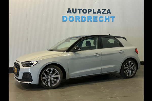 Audi A1 Sportback 25 TFSI Advanced edition