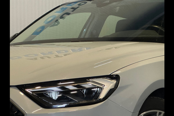 Audi A1 Sportback 25 TFSI Advanced edition
