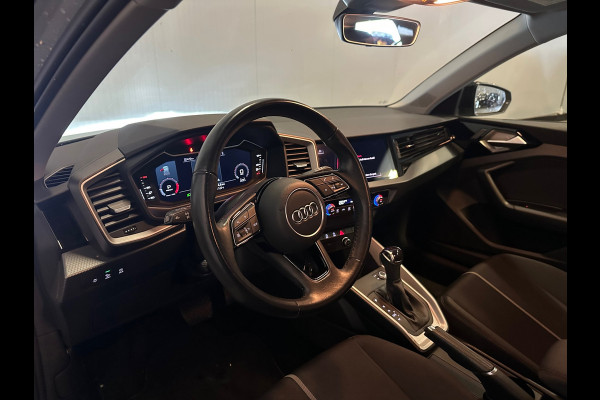 Audi A1 Sportback 25 TFSI Advanced edition