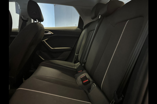 Audi A1 Sportback 25 TFSI Advanced edition