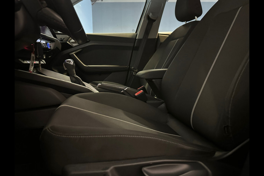 Audi A1 Sportback 25 TFSI Advanced edition