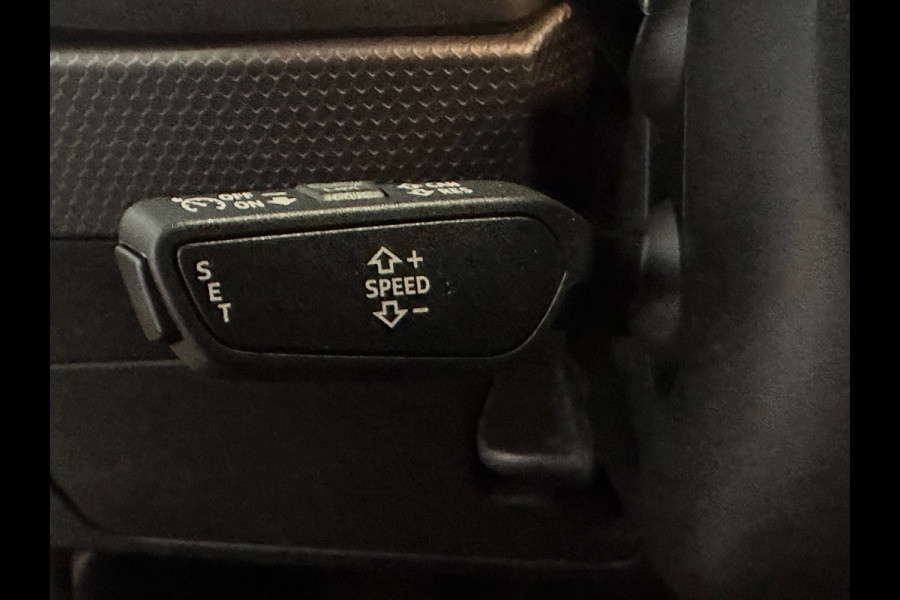 Audi A1 Sportback 25 TFSI Advanced edition