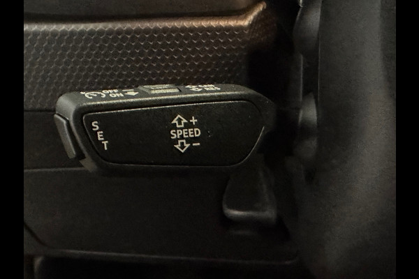 Audi A1 Sportback 25 TFSI Advanced edition