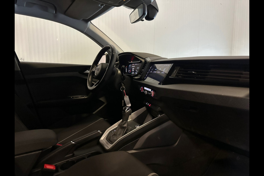 Audi A1 Sportback 25 TFSI Advanced edition