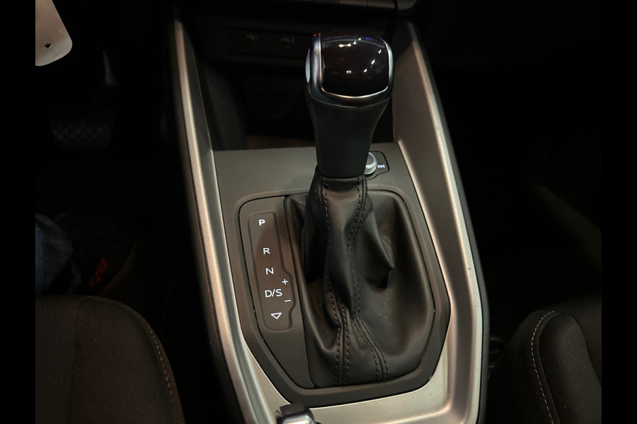 Audi A1 Sportback 25 TFSI Advanced edition