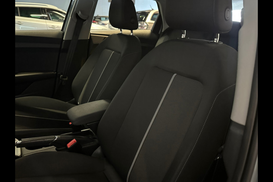 Audi A1 Sportback 25 TFSI Advanced edition