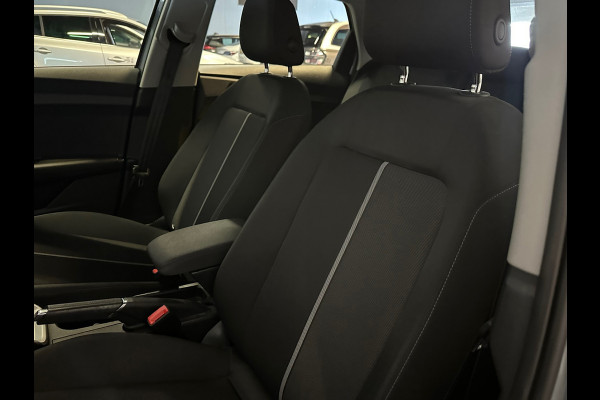 Audi A1 Sportback 25 TFSI Advanced edition